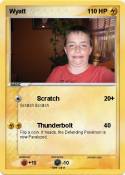 Wyatt