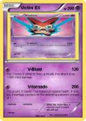 Victini EX