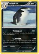 PENGUIN