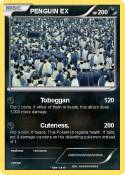 PENGUIN EX