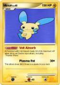 Minun