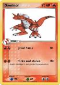 Growlmon
