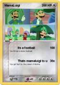 MamaLuigi