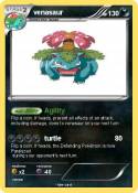 venasaur