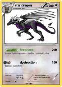 star dragon