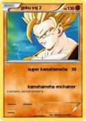 goku ssj 2