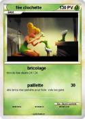 fée clochette