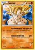 goku ssj1