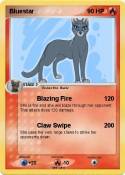Bluestar