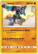 Voltron
