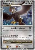 Staraptor