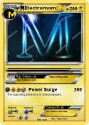 Electromom