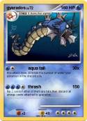 gyarados