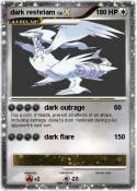 dark reshriam