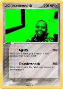 J.G. thundersho