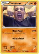 The Smasher