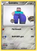 BURGERS