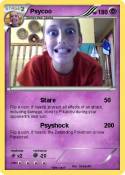 Psycoo