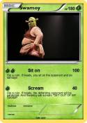Swamoy