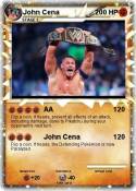 John Cena