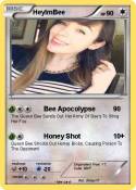 HeyImBee