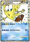 spongebob