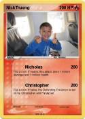 NickTruong