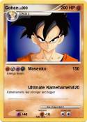 Gohan