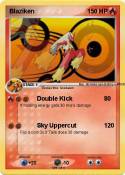 Blaziken