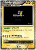 Windows XP