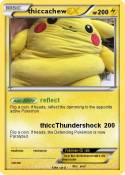 thiccachew