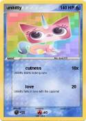 unikitty