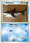 Sharkasaur
