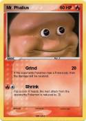 Mr. Phallus