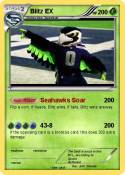 Blitz EX
