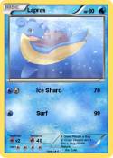 Lapras