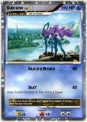 Suicune