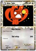 Nine Tails