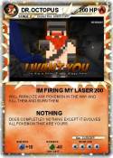 DR.OCTOPUS