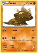 Terrino