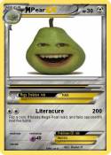 Pear