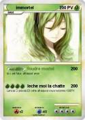 immortel