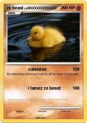 ze beast