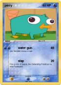 perry