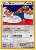 Santa