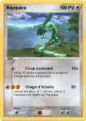 Rayquaza