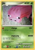 pig