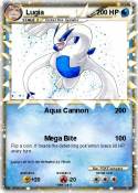 Lugia