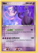 Mew
