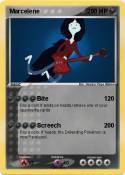 Marcelene